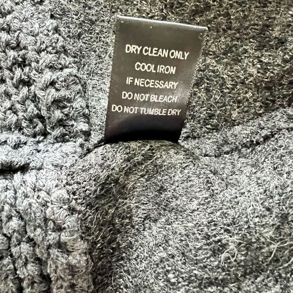 Mischa Barton Mischa Signature Jacket Large NWOT - Picture 8 of 8